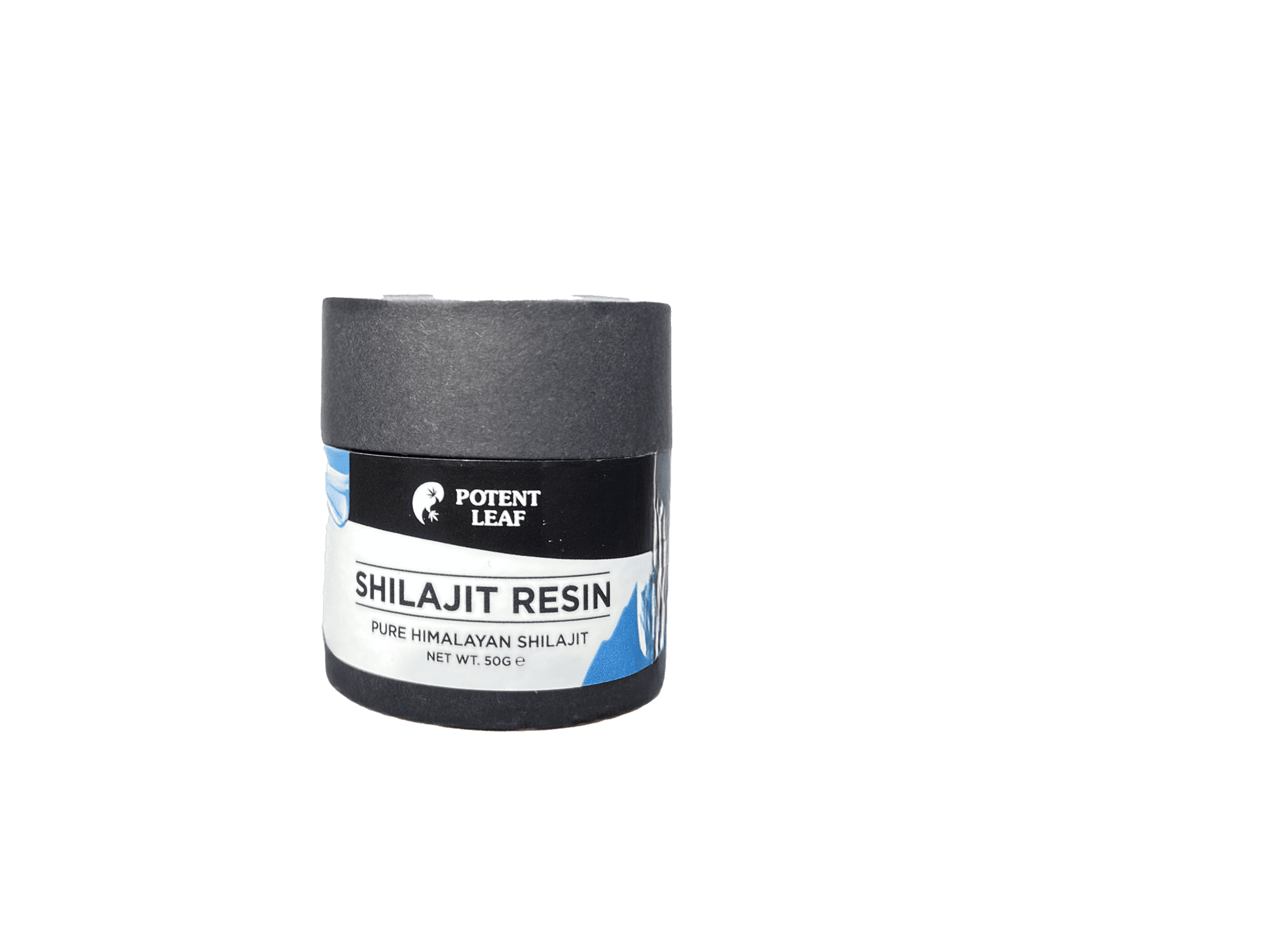 Himalayan Shilajit Resin Image Three